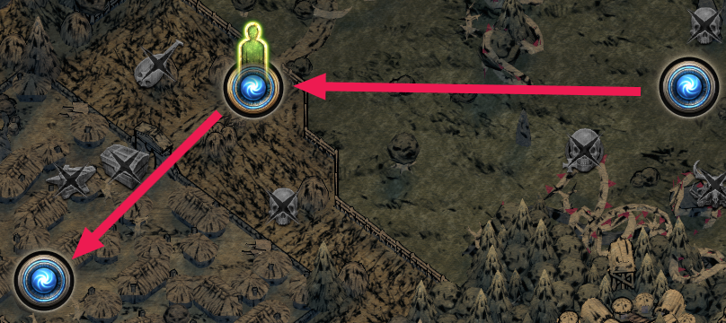 Ogham Farmlands Overworld